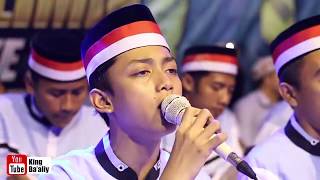 Astagfirullah Versi Kelangan