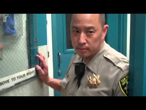 050815 SF General and Sheriff LawBreaking  Activity and Intimidation Attempt