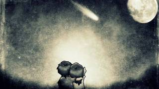 Air Traffic  - Shooting Star (lyrics)