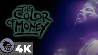 Eric Clapton • It’s in the Way That You Use It • The Color of Money [4K]