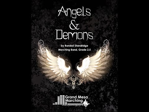 image-Who are the Devil's angels?