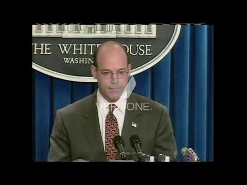 CBS News Special Report - 2003-03-19 - Iraq War begins