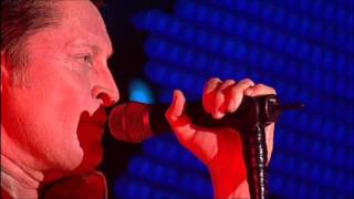 Golden Earring - Smokin&#39; cigarettes (2006) Live