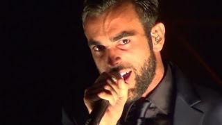 MARCO MENGONI - RONCIGLIONE 23/8/2013 - DALL&#39;INFERNO