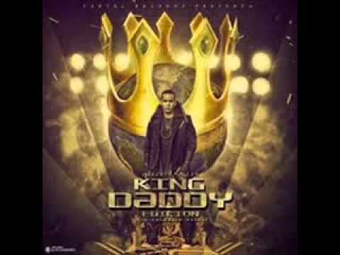 Daddy Yankee - King Daddy Edition (CD Completo) REGGAETON 2013