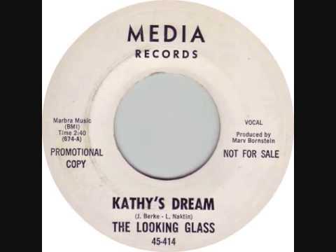 The Looking Glass - Kathy's dream