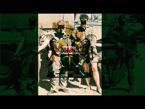 Rhodesia & The Bush War (1964 – 1979) - The End