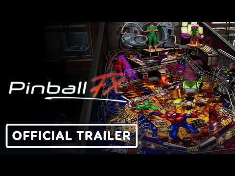 Miniatura 3 de la galería de Pinball FX