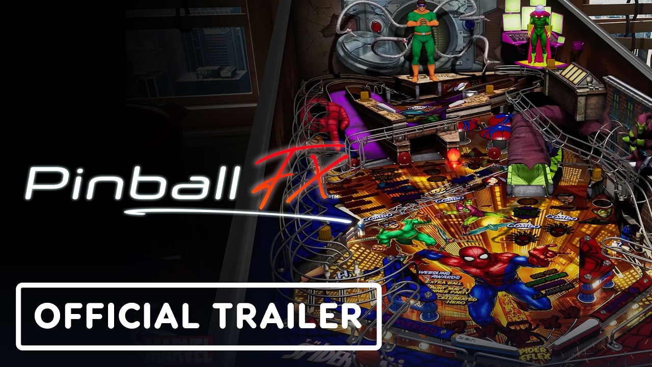 Trailer