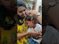 Chirag S First Time Head Shaving Headshave Mundan Viralvideo Youtubeshorts Shortvideo Shorts