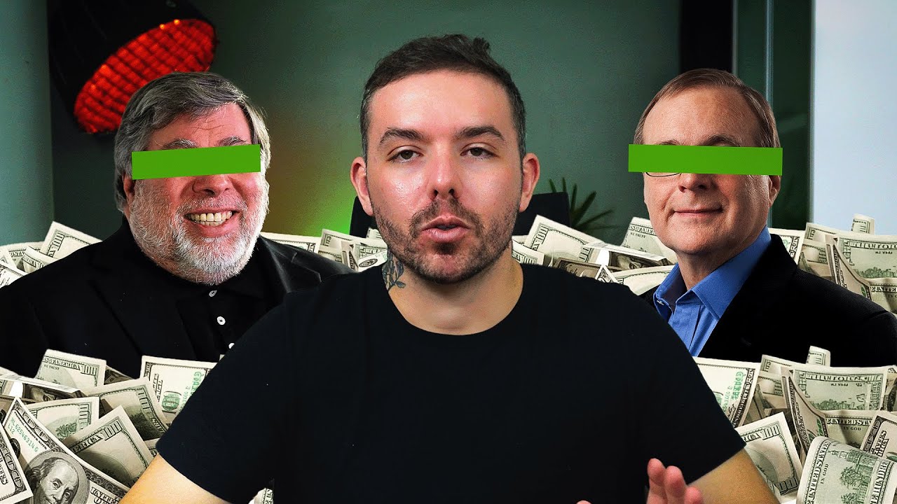 A habilidade que está fazendo desconhecidos enriquecerem na internet