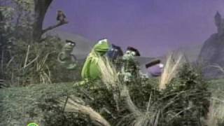 Sesame Street: Frogs in the Glen