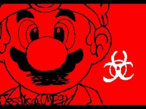 Dr. ReMARIOnator / Flipnote Hatena