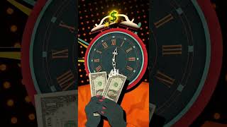 Attract Money, Don't Chase It — Full Breakdown & Transcript