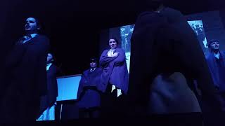 In Every Age / Godspeed, Titanic Reprise - Titanic - Arcadia Theatre - 2016