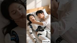 Download lagu beautiful female robot sleeping accompanied by handsome man #robot #aiart #robotics #robots mp3 Download lagu beautiful female robot sleeping accompanied by handsome man #robot #aiart #robotics #robots mp3
