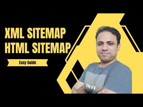 What Is a Sitemap? Complete Guide to XML & HTML Sitemaps for SEO Beginners