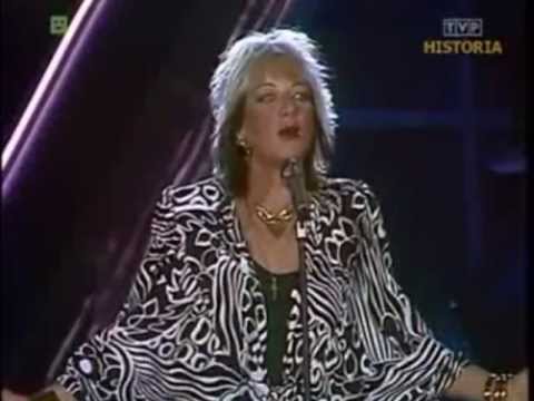 Dorota Stalińska - Pożyczone miesiące - KFPP Opole' 87