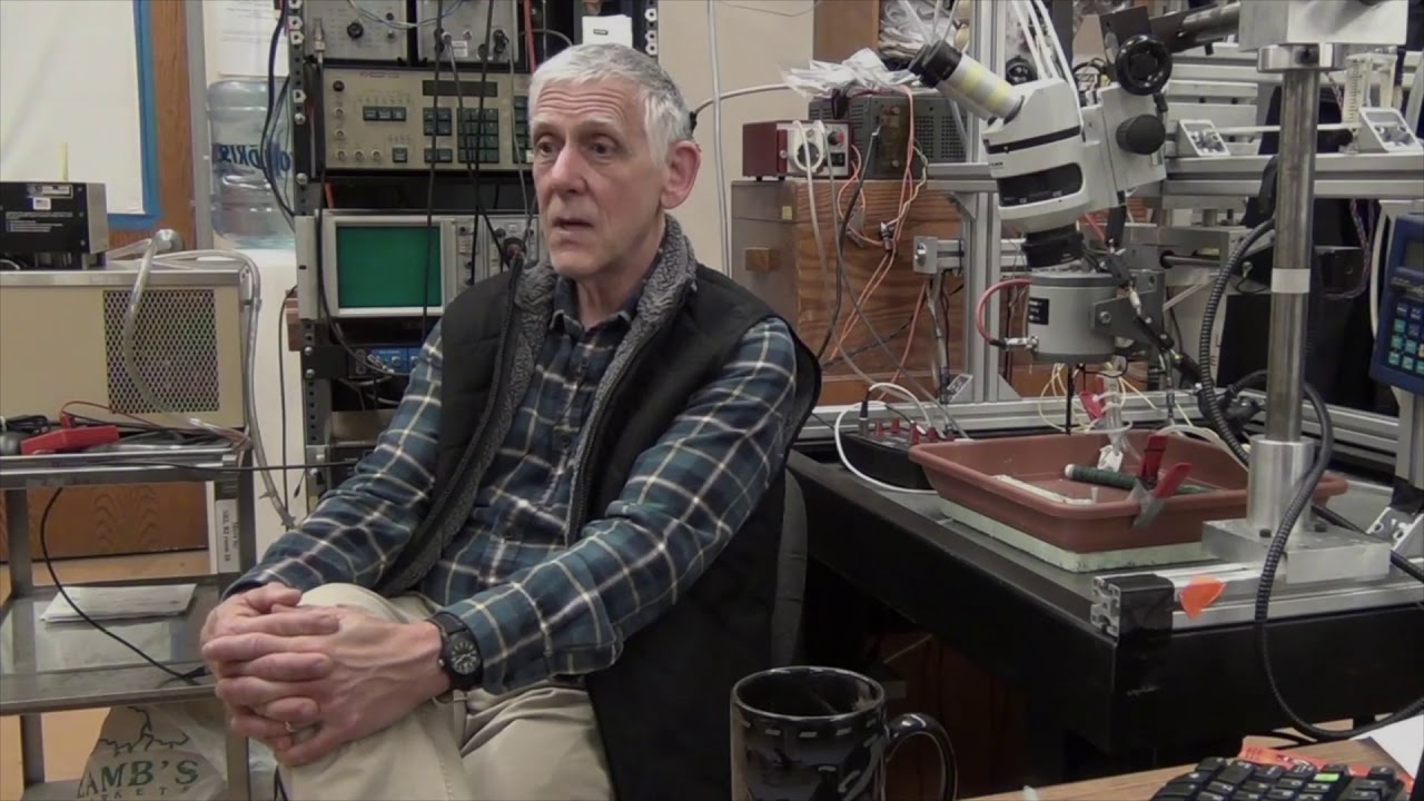 Methods of Spike Sorting