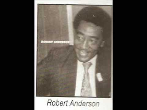 Robert Anderson - Do You Know Him (1949)