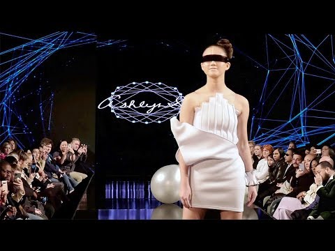 Ashlyn So | Fall Winter 2020/2021 | Full Show