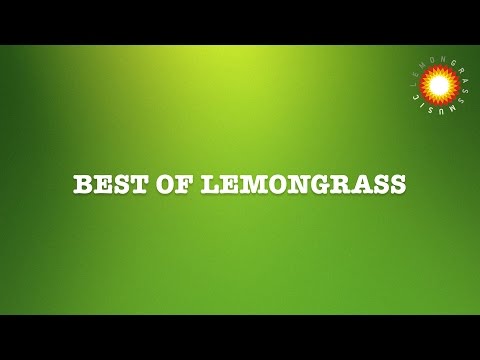 Best of Lemongrass - Lounge | Chillout | Ambient Compilation