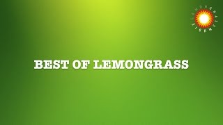 Best of Lemongrass - Lounge | Chillout | Ambient Compilation