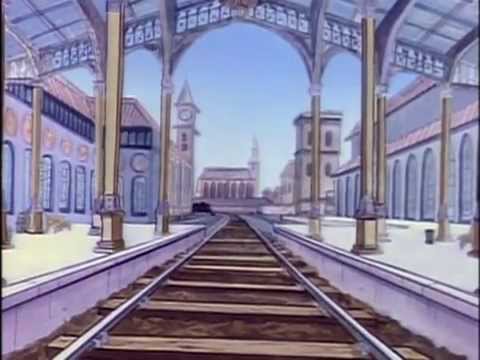 Babar: The Old Lady Vanishes – Ep.61 - Kids TV Series, Kingdom Kids Zone - Treehouse Direct