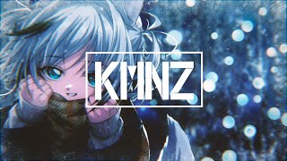 ゲレンデがとけるほど恋したい - 広瀬香美 (Cover) / KMNZ TINA