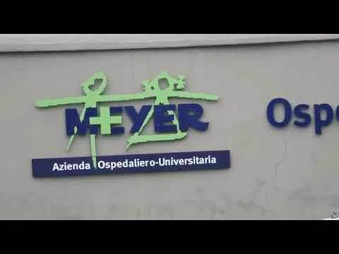 I carabinieri al Meyer di Firenze