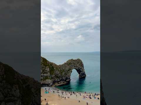 Top UK Destination#durdledoor #wareham #beaches #beachlife #ukbeaches #jurassiccoast