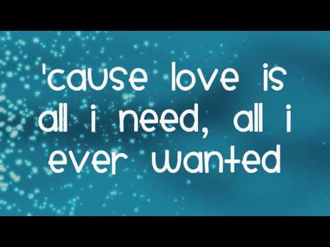 Finally Falling - Victoria Justice ft. Avan Jogia (Lyrics) HD