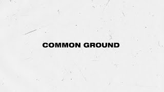 Musik-Video-Miniaturansicht zu Common Ground Songtext von Jack Harlow