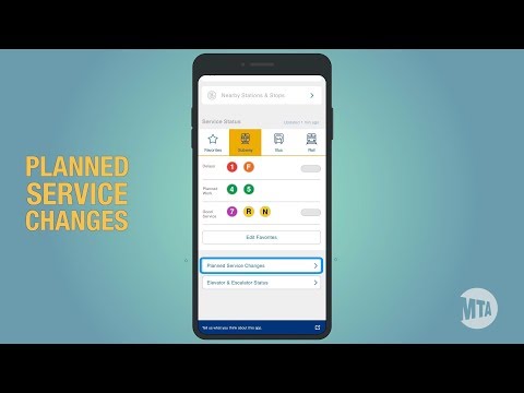 My Mta Portal