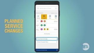 MYmta app: PSC