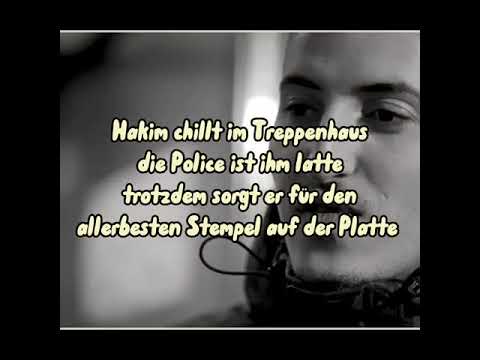 Silva ft. Yonii - Verlorene Jugend || Lyrics
