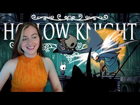 Traitor Lord & Monomon the Teacher | Hollow Knight [Part 10]