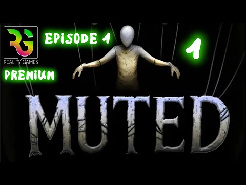 Let's Play Muted (Episode 1/Premium/Deutsch) 🤐 1