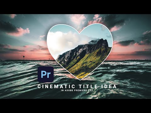 Text Style Alpha Adjustment Effects Adobe Premiere Pro Tutorial Hindi Effects of Premiere pro