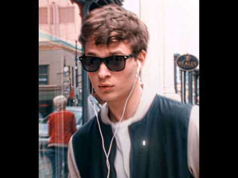 "Hell Yeah..! 🗿" - Baby Driver 'Car' Edit | Funk Sigilo (Slowed & Reverb)