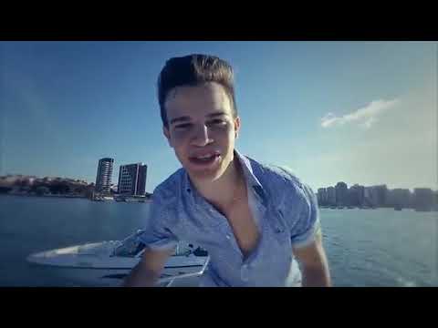 Mulherada Na Lancha - Matheus Fernandes