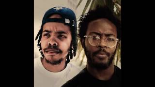 Earl Sweatshirt Stay Inside with Knxwledge - The Delicate Edition Episode 5 FULL RBMA Radio