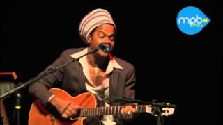 Carlinhos Brown - Magamalabares