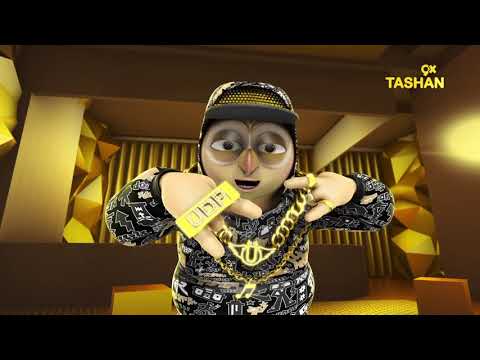 9X TASHAN | ULLU DA PATHA | SUPERSTAR