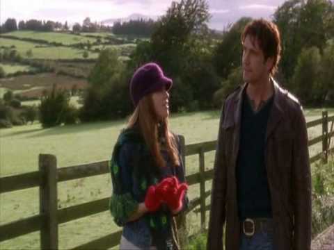 I Love(ed) The Ground She Walked Upon