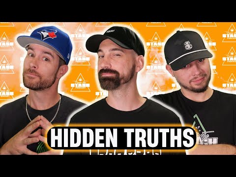 The Dark Truth About Synthetic Growing - FTS Podcast Ep.264