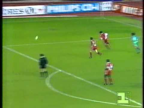 CL-1993/1994 AS Monaco - FC Barcelona 0-1 (13.04.1994)