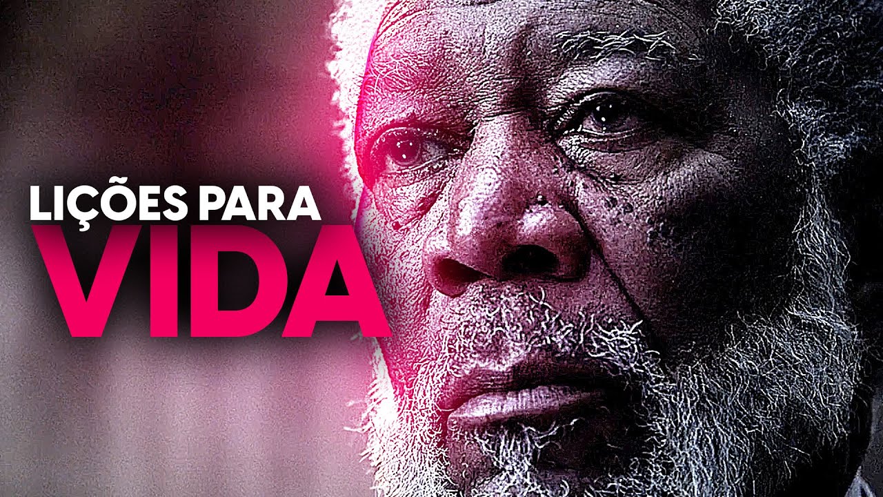 LESSONS FOR LIFE [MOTIVATIONAL]