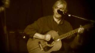 mike heron - painting box