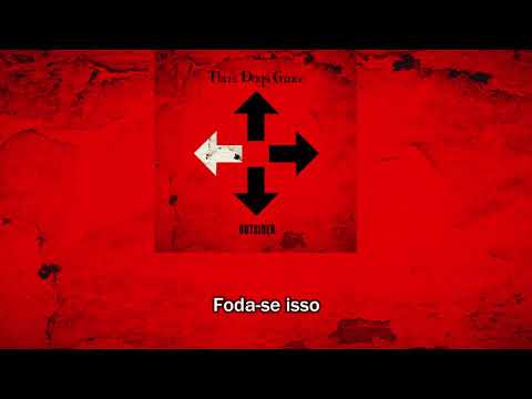 Me Against You - Three Days Grace